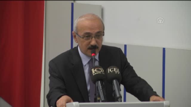 Kalkınma Bakanı Elvan: Türkiye, İlk Çeyrekte Yüzde 4,7 Büyüdü.