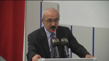 Kalkınma Bakanı Elvan: "Türkiye, İlk Çeyrekte Yüzde 4,7 Büyüdü.