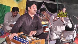 Sharafat Ali Khan new 2016 (Mulaqattan) By Aasy Niazi