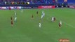 4-0 Mohamed Salah Goal HD - AS Roma 4-0 Astra - 29.09.2016 HD