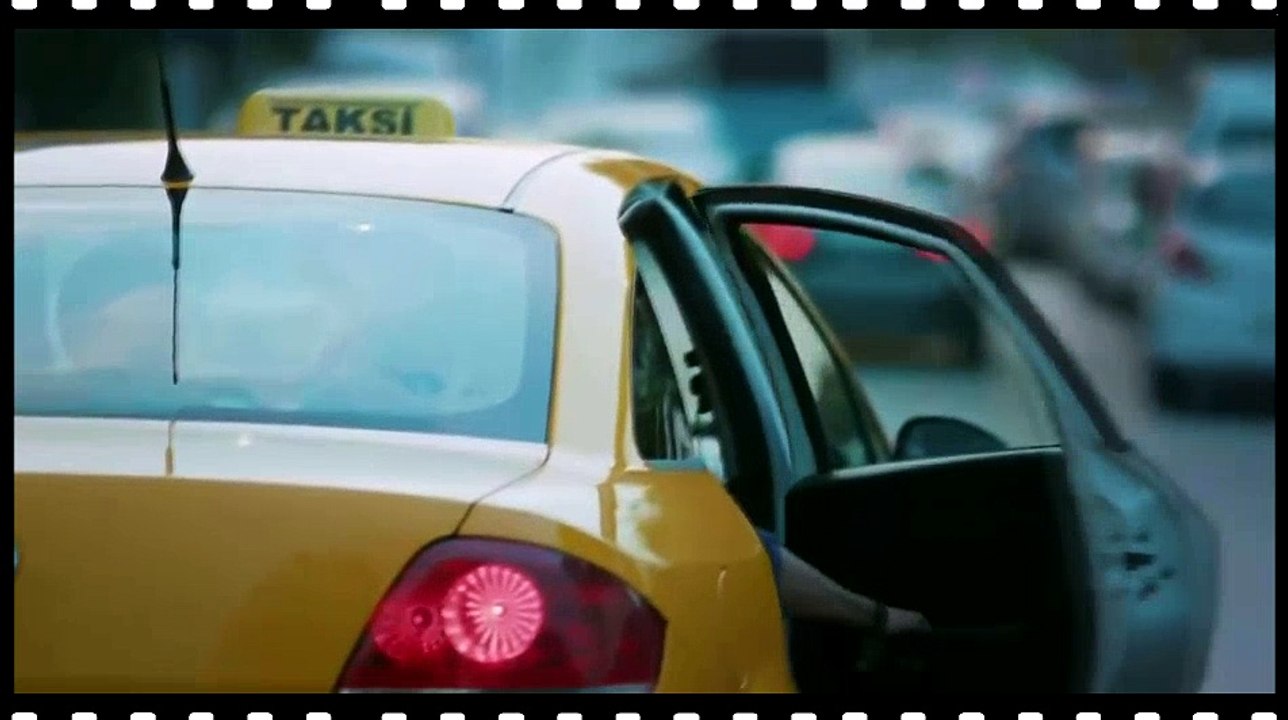 Cem Özkan – Dön Bana | “Kaçın Kurası”