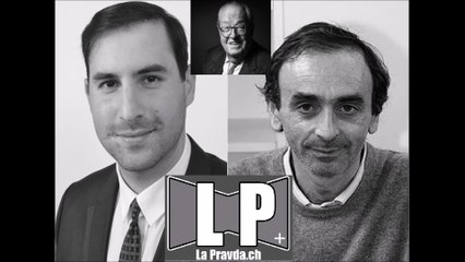 Eric Zemmour : "[Jean-Marie Le Pen] avait vu juste"