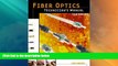 Big Deals  Fiber Optics Technician s Manual, 2nd Edition  Free Full Read Most Wanted