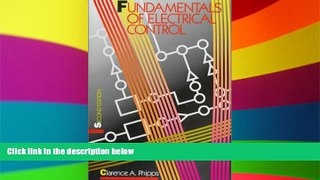 Big Deals  Fundamentals of Electrical Control (2nd Edition)  Best Seller Books Most Wanted