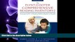 FAVORITE BOOK  The Flynt/Cooter Comprehensive Reading Inventory-2: Assessment of K-12 Reading