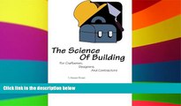 Big Deals  The Science of Building  Best Seller Books Best Seller