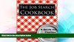 Big Deals  The Job Search Cookbook: A Recipe for Strategic Job Search Management  Best Seller