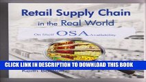 [PDF] On Shelf Availability OSA (Retail Supply Chain in the Real World) Popular Online