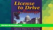 Big Deals  License to Drive Mississippi  Free Full Read Best Seller