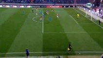 Giuliano GOAL HD Zenit Petersburg	2-0	AZ Alkmaar 29.09.2016