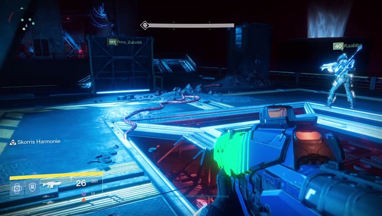 Ps4-live-Übertragung von ronnyg34 (2)