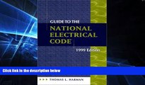 Big Deals  Guide to the National Electrical Code (Guide to the National Electric Code)  Free Full