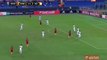 Fabrício Silva Own Goal HD - AS Roma 3-0 Astra - 29.09.2016 HD