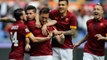 Fabricio own Goal 3-0 Roma vs Astra