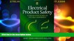 Must Have PDF  Electrical Product Safety: A Step-by-Step Guide to LVD Self Assessment: A