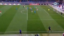2-0 Giuliano Goal - Zenit 2-0 AZ Alkmaar 29.09.2016 HD