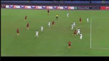 Mohamed Salah GOAL HD  AS Roma	 4-0	Astra 29.09.2016