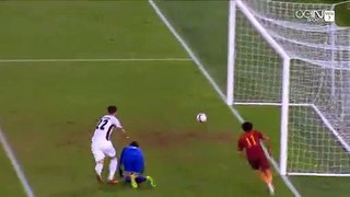 4-0 Mohamed Salah Goal 29-09-2016 HD