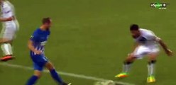 Tino Susic Goal - Genk 3-0 Sassuolo 29.09.2016