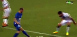 Thomas Buffel Goal HD - KRC Genk 3-0 Sassuolo 29.09.2016 HD