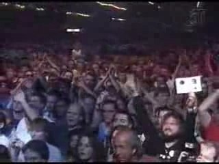 Kim Wilde - Cambodia - 1994