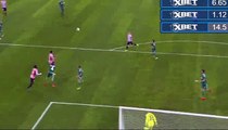 1-0 Benat Etxebarria Goal 29.09.2016 HD