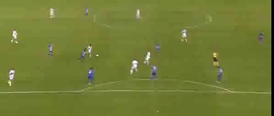 Matteo Politano Goal ~ Genk vs Sassuolo 3-1 (2016)