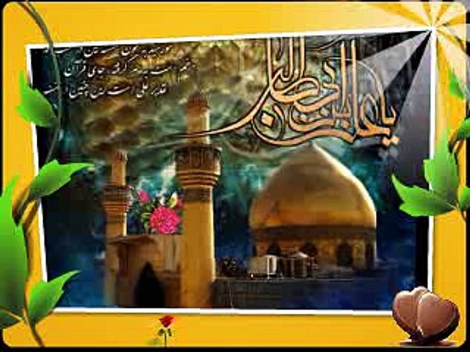 sikandar qadri ya hussain ibn e ali