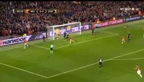 1-0 Zlatan Ibrahimovic Goal HD - Manchester United 1-0 Zorya Luhansk 29.09.2016 HD
