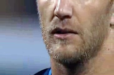 Goal KRISITO. Zenith 4-0 AZ Alkmaar