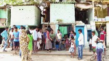 Mückenplage und Infektionen in Indien außer Kontrolle | Wirtschaft
