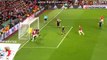 1-0 Zlatan Ibrahimovic Incredible Goal HD - Manchester United vs Zorya - Europa League - 29/09/2016 HD
