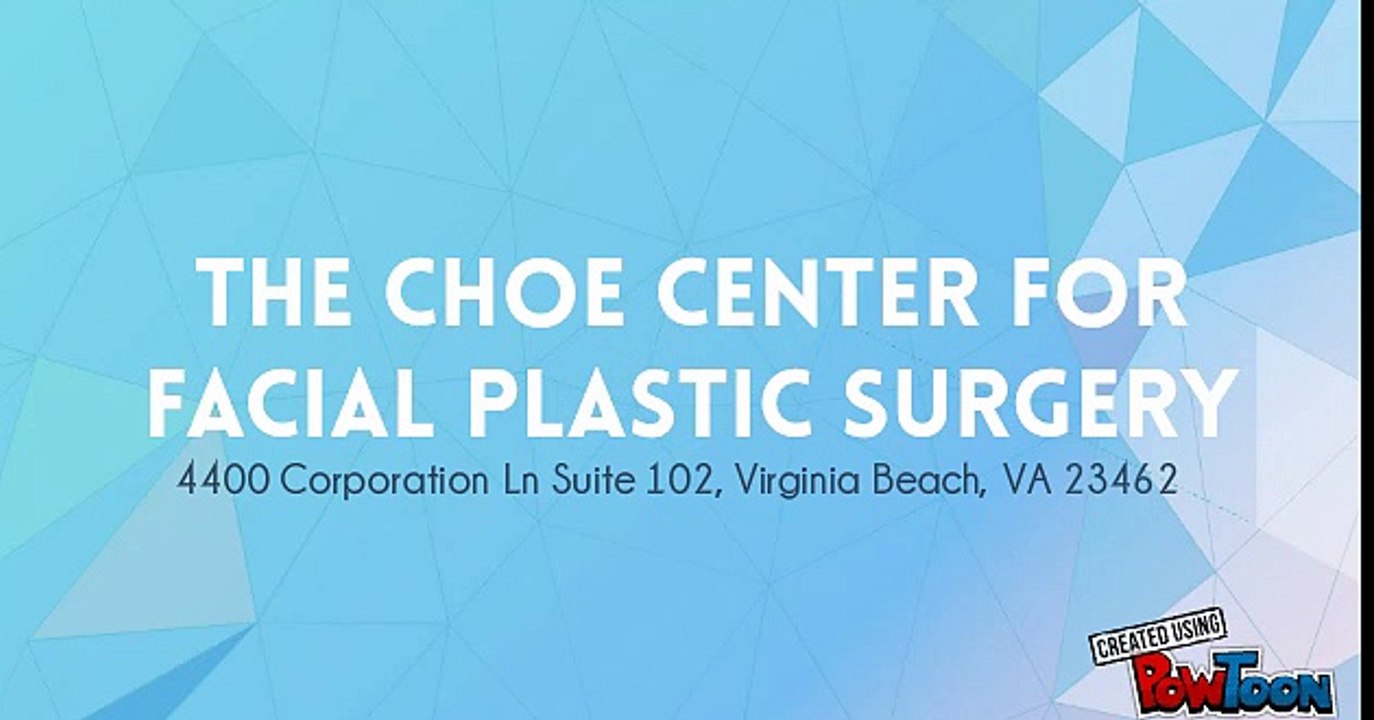 The Choe Center