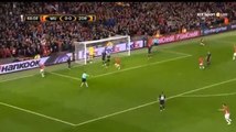 1-0 Zlatan Ibrahimovic Goal HD - Manchester United 1-0 Zorya Luhansk 29.09.2016 HD