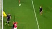 Manchester United 1-0 Zorya  -  Super Zlatan Ibrahimovic