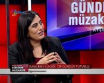 Tuncel'den tutuklu DBP Eş Genel Başkanı Kamuran Yüksek için çağrı