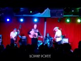 Marc Valentine And The Red Arrows - High Rockabilly 2016 -  part 8