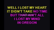 Loretta Lynn Jack White - Portland Oregon SC [HD Karaoke] SK05436