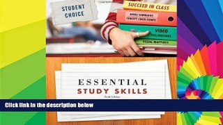 Big Deals  Essential Study Skills  Free Full Read Best Seller