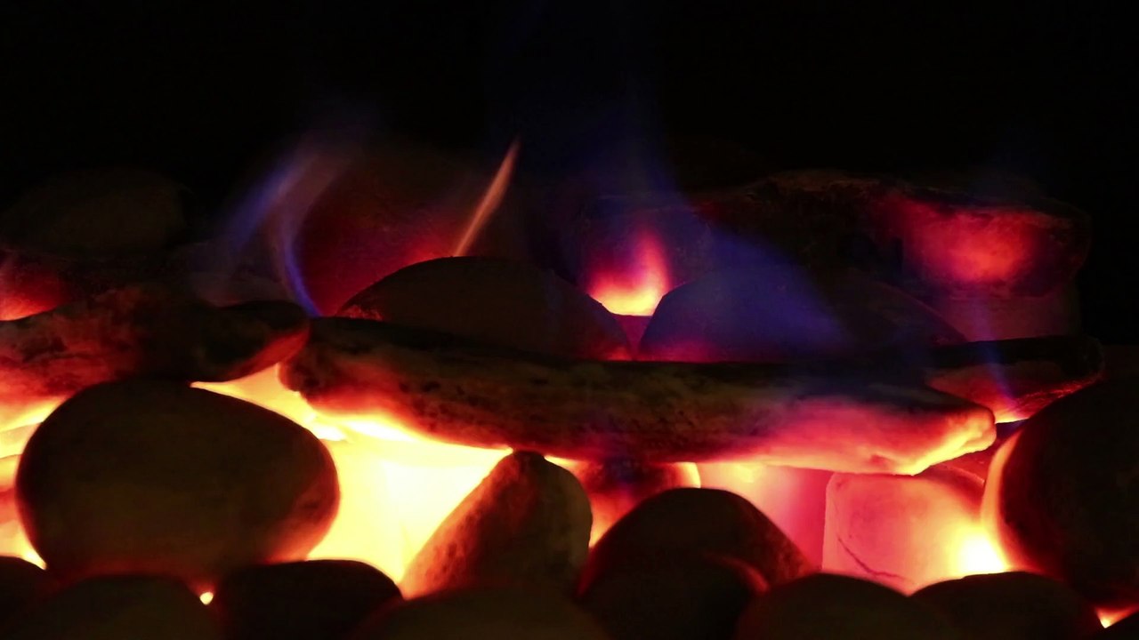 Fire - Ultra High Definition Video HD