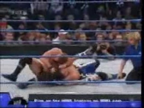 London & Kendrick vs Regal & Taylor