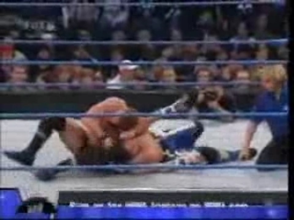 London & Kendrick vs Regal & Taylor