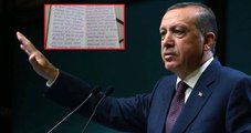Erdoğan İçin Umrede 'Benim Ömrümden Al Ona Ver' Diye Dua Etmiş