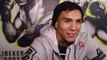 UFC Fight Night 96's Andre Fili not overthinking anymore, looking for exciting fights