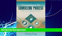 Big Deals  Demystifying the Counseling Process: A Self-Help Handbook for Counselors  Free Full