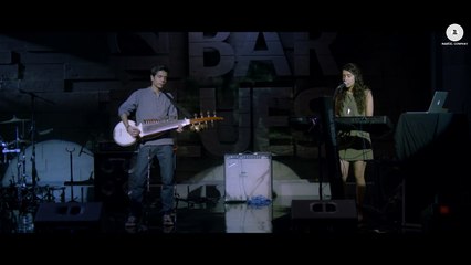 Tere Mere Dil - Rock On 2 _ Farhan Akhtar & Shraddha Kapoor _ Shankar Ehsaan Loy