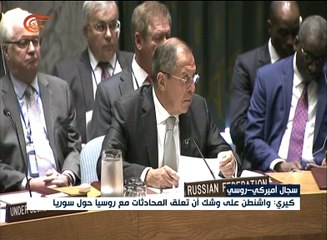 واشنطن تهدد بخيارات جديدة في سوريا وموسكو ترد