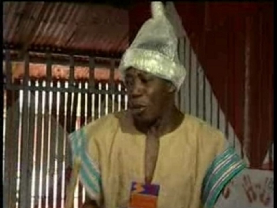 Moussa le taximan 9 : On l'appelle stop sida
