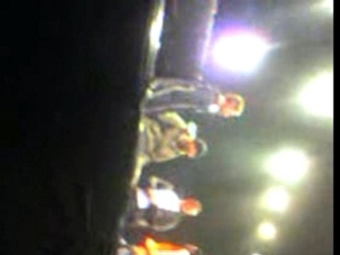 Jamel debbouze a coutances