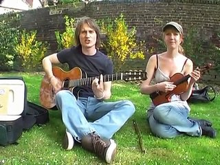 Gwenved Sous les ponts